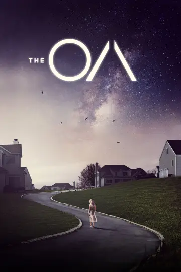 Постер к сериалу "ОА" #1392912