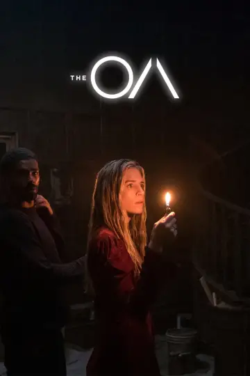 Постер к сериалу "ОА" #1392914