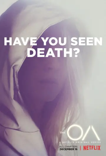 Постер к сериалу "ОА" #1392915