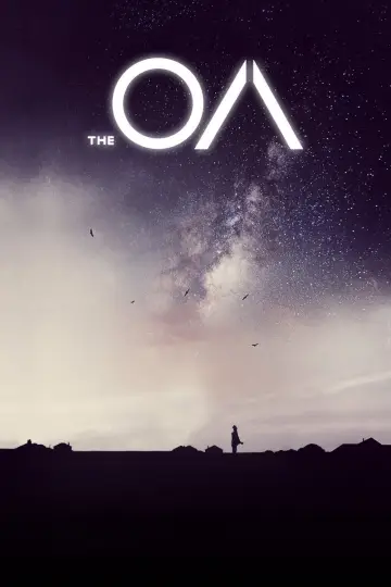 Постер к сериалу "ОА" #1392916