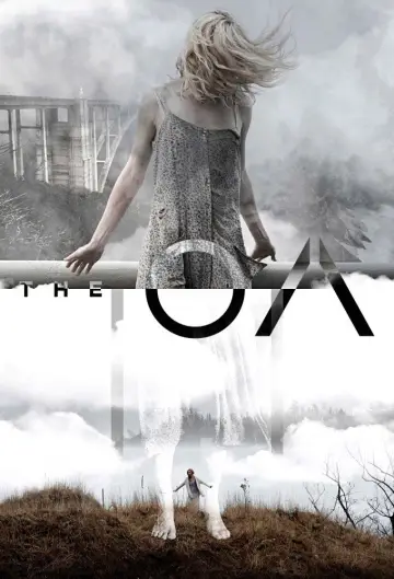 Постер к сериалу "ОА" #1392918