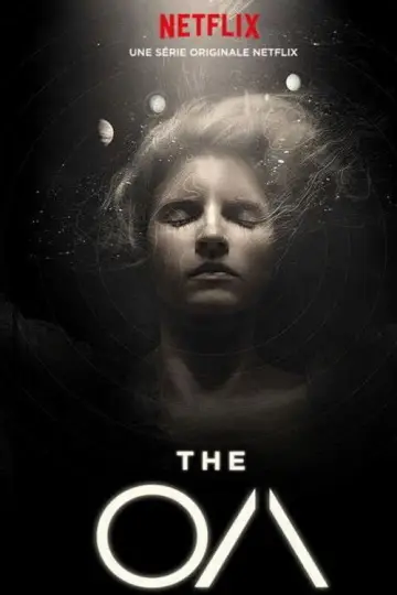Постер к сериалу "ОА" #1392921