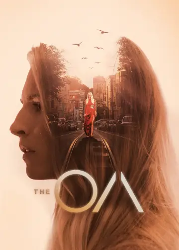 Постер к сериалу "ОА" #1392922
