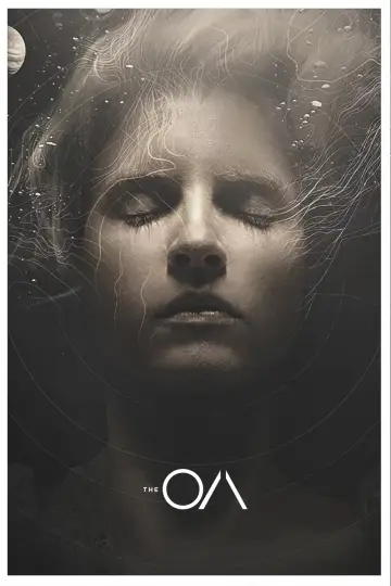 Постер к сериалу "ОА" #1392923