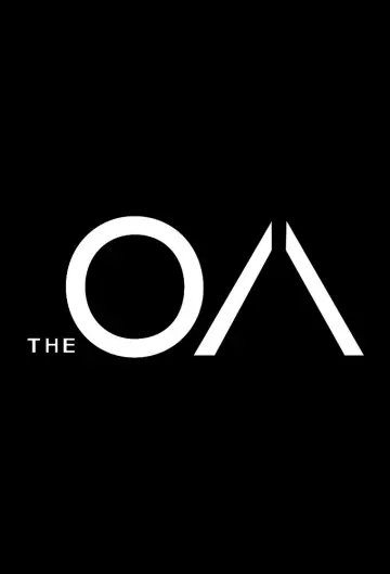 Постер к сериалу "ОА" #1392924
