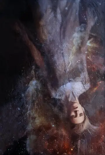 Постер к сериалу "ОА" #1392925