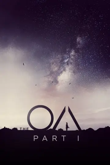 Постер к сериалу "ОА" #1710652