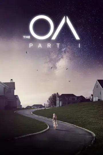 Постер к сериалу "ОА" #1710653