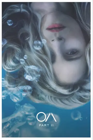 Постер к сериалу "ОА" #1710656