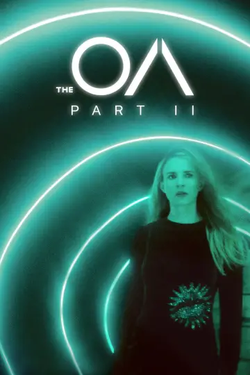 Постер к сериалу "ОА" #1710658