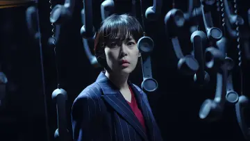 Задник к сериалу "Голос" #1442283