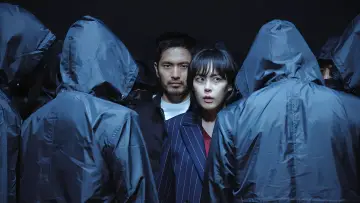 Задник к сериалу "Голос" #1442284