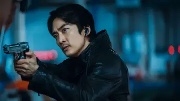 Задник к сериалу "Голос" #1442285