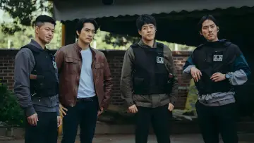 Задник к сериалу "Голос" #1442287