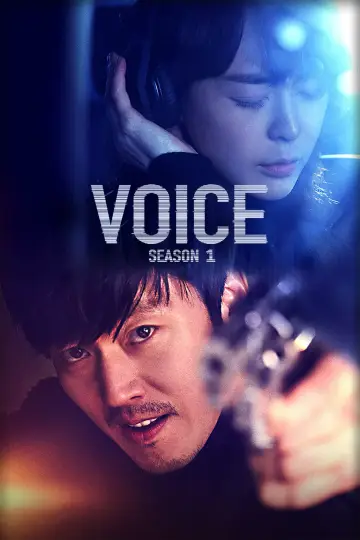 Постер к сериалу "Голос" #1728140