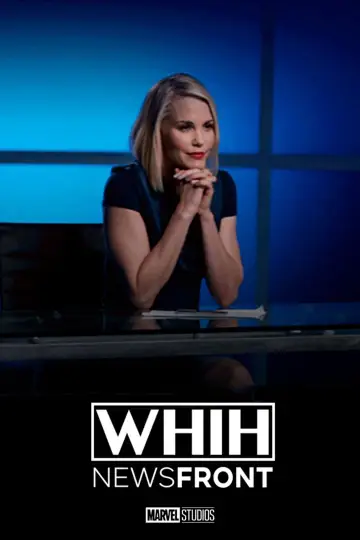 Постер к сериалу "Новости WHIH" #1822321