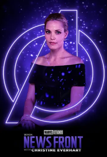 Постер к сериалу "Новости WHIH" #1822328