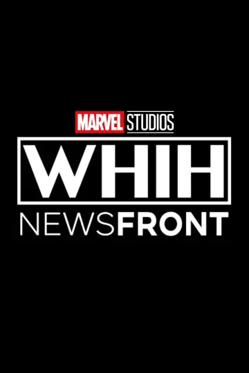 Постер к сериалу "Новости WHIH" #1822406