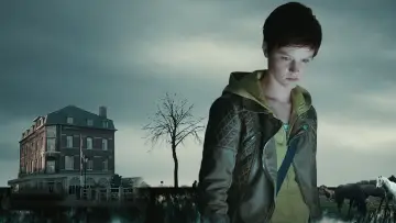 Задник к сериалу "Отель "Бо Сежур"" #1591502