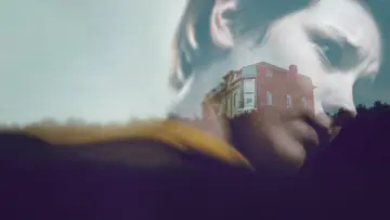 Задник к сериалу "Отель "Бо Сежур"" #1591505