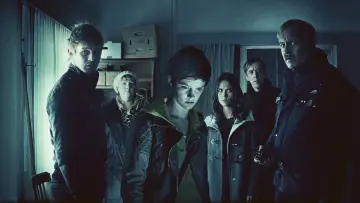Задник к сериалу "Отель "Бо Сежур"" #1591508