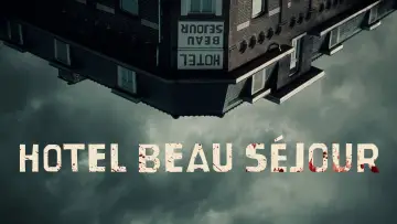 Задник к сериалу "Отель "Бо Сежур"" #1591509