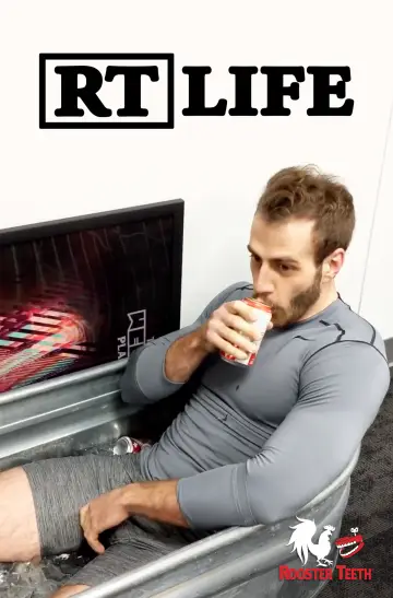 Жизнь RT постер