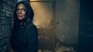 Задник к сериалу "Хорошая борьба" #1323874