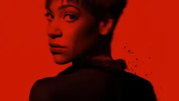 Задник к сериалу "Хорошая борьба" #1323876