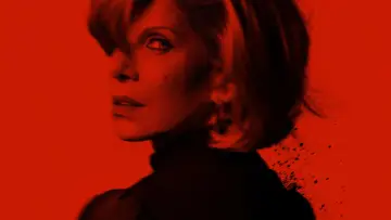 Задник к сериалу "Хорошая борьба" #1323881