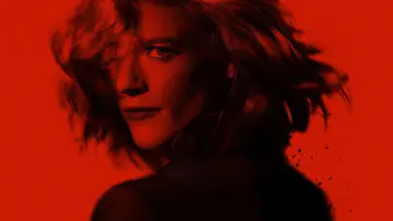 Задник к сериалу "Хорошая борьба" #1323882
