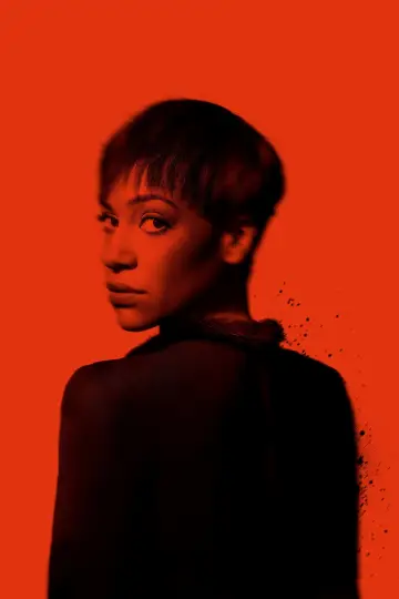 Постер к сериалу "Хорошая борьба" #1323911