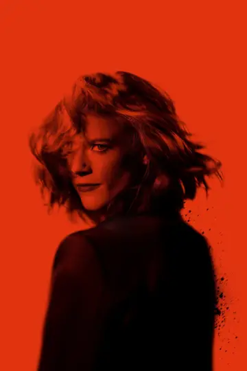 Постер к сериалу "Хорошая борьба" #1323912