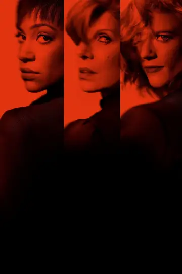 Постер к сериалу "Хорошая борьба" #1323914
