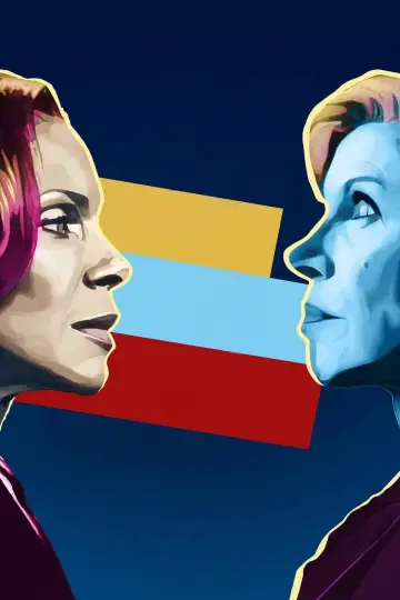 Постер к сериалу "Хорошая борьба" #1323915
