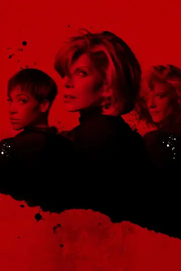 Постер к сериалу "Хорошая борьба" #1323931