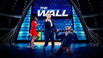 Задник к сериалу "The Wall" #1226468