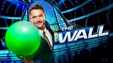 Задник к сериалу "The Wall" #1226469
