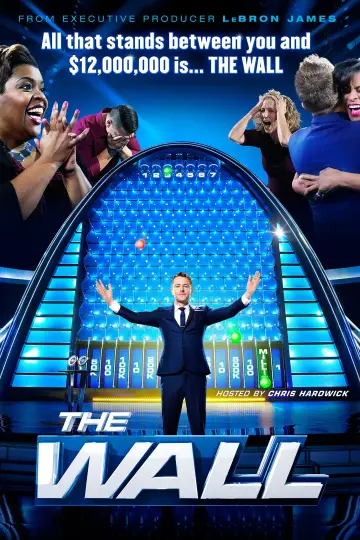 Постер к сериалу "The Wall" #1226476
