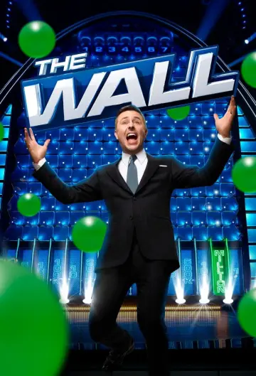 Постер к сериалу "The Wall" #1226478
