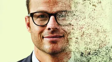 Задник к сериалу "План "Б"" #1483126