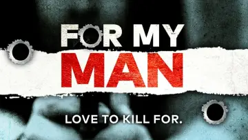 Задник к сериалу "For My Man" #1402069
