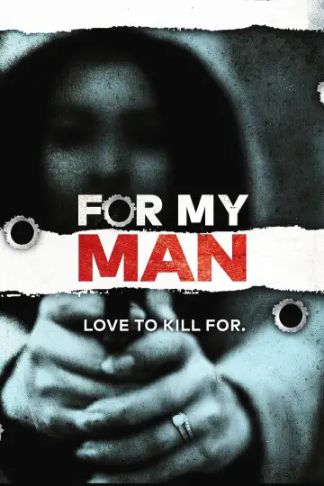 Постер к сериалу "For My Man" #1402071