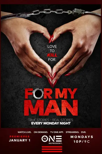 Постер к сериалу "For My Man" #1402073