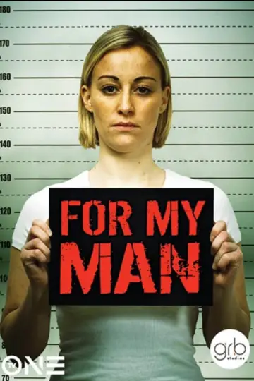 Постер к сериалу "For My Man" #1402074