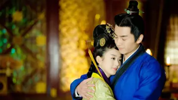 Задник к сериалу "陆贞传奇" #1677334
