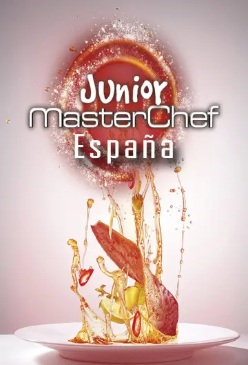 Постер к сериалу "MasterChef Junior" #1757101