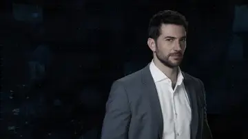 Задник к сериалу "Выкуп" #1543459