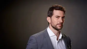 Задник к сериалу "Выкуп" #1543463