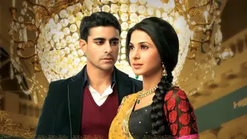 Задник к сериалу "Saraswatichandra" #1442593